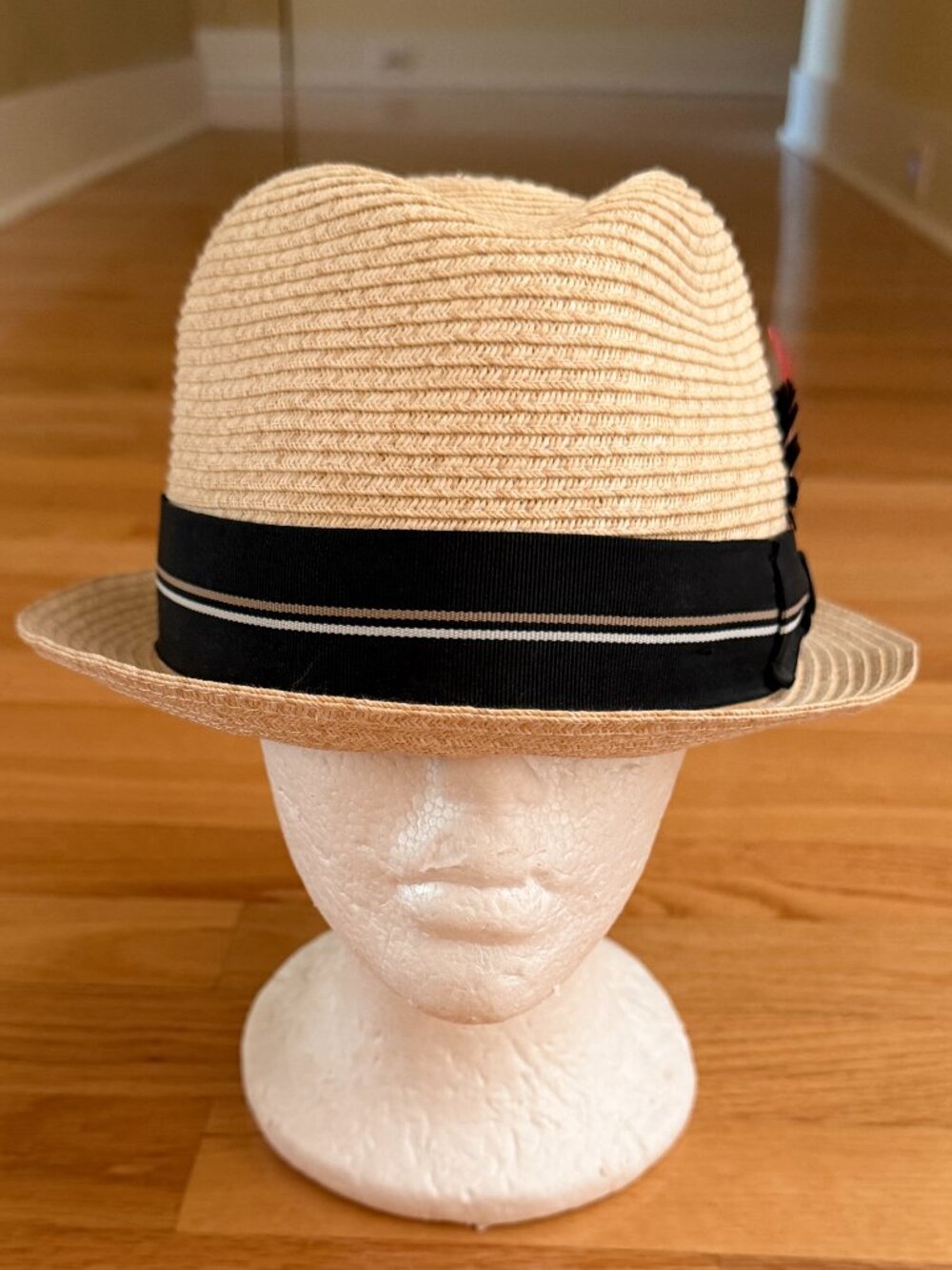 Goorin Bros 100% Paper Fedora